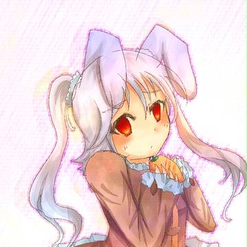 うさぎさん