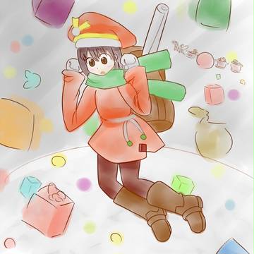 2010クリスマス