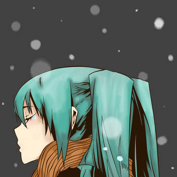 初めての恋が終わる時