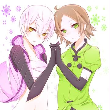 にょたいなり