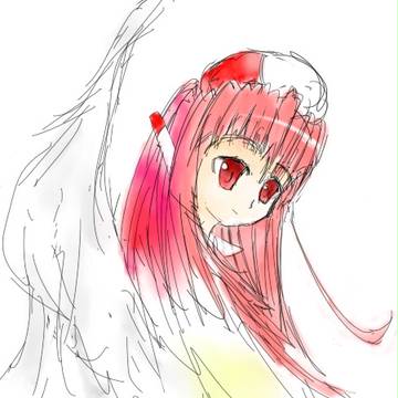 JAL擬人化