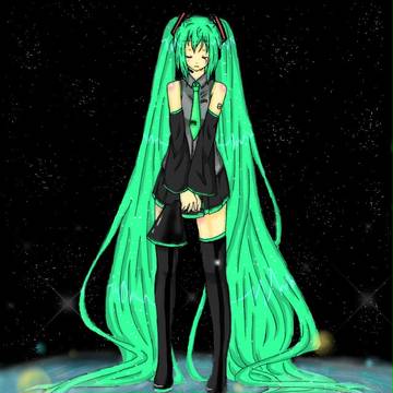 初音ミク：恋は戦争