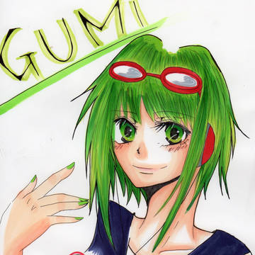 GUMI