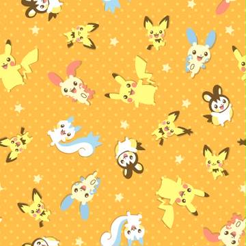 ぷにぷにほっぺ