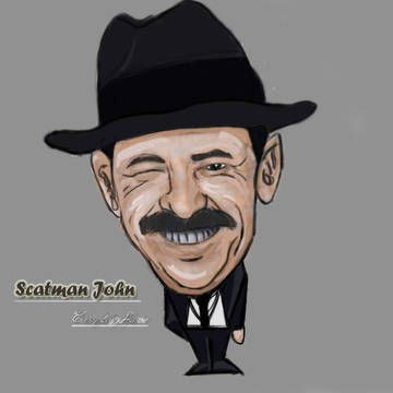 Scatman John