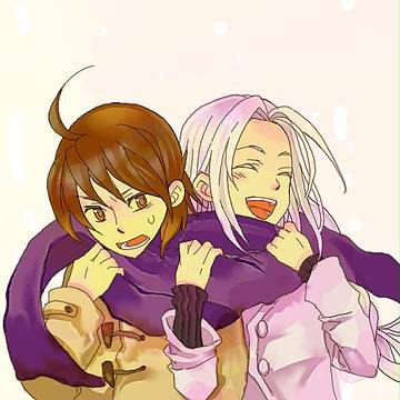 まふらいしお
