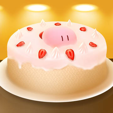 かーびぃけーき