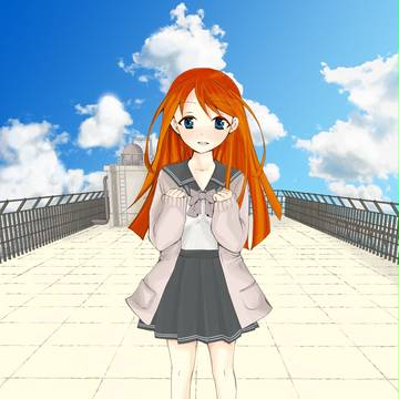 あなたが好きです！