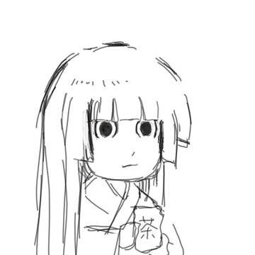 キル子１