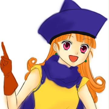 らくがき