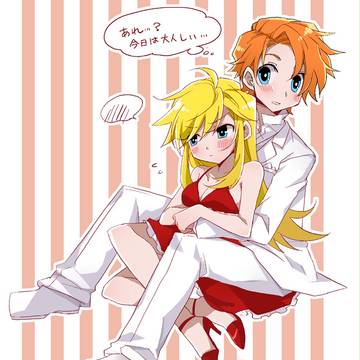 パンティ&ブリーフ