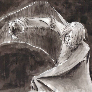 Vampire Sanji