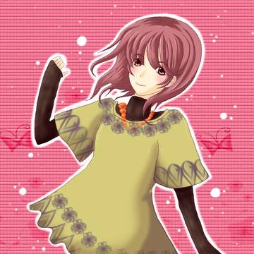 いらっしゃいませ☆