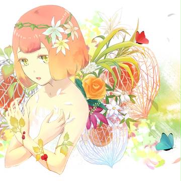 ホウズキ