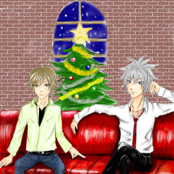 ２０１０　クリスマス