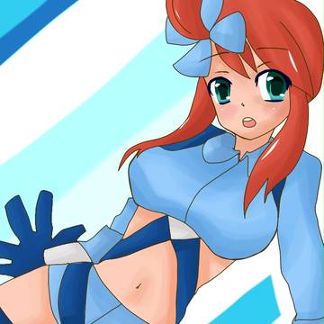 フウロ