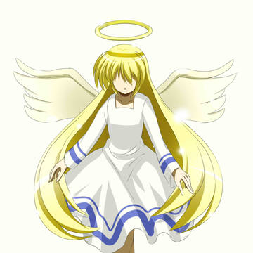 オリジナル女天使