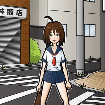 登校