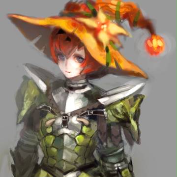 、