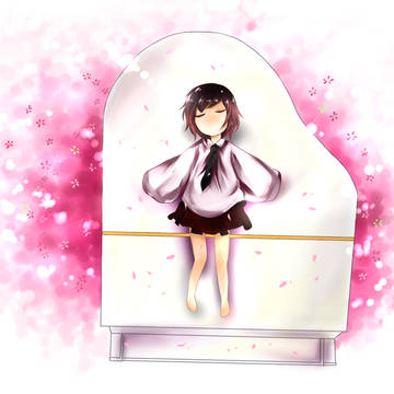 ピアノ