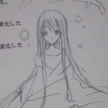 雪水さん