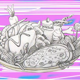 foods