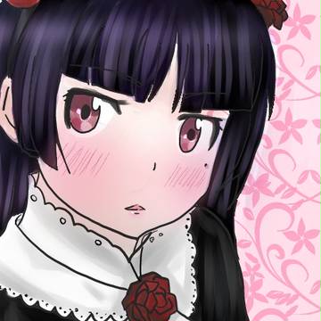 黒猫