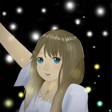オリジナル娘