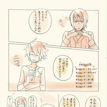 【腐】僕の嫁がツンなんです