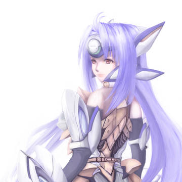 KOS-MOS ver.4