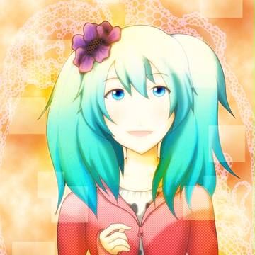 The Girl