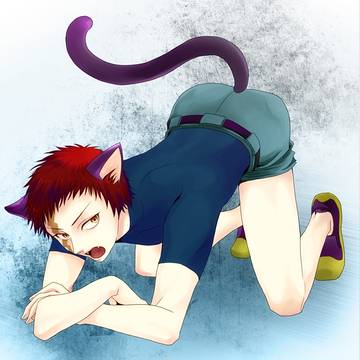涯にゃry