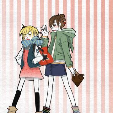 お出かけ
