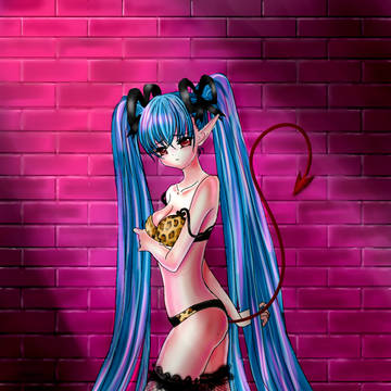 魔女