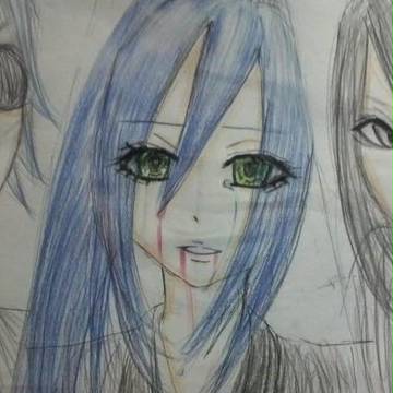オリキャラ達（薄桜鬼の）