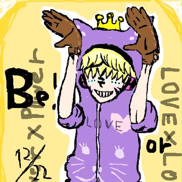 誕生日