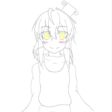 ケロケロ～！