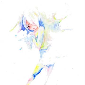 ひともしともし