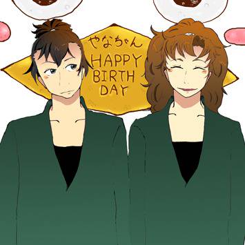 happy birth day !!