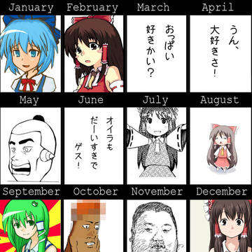 絵師進化録ェ…