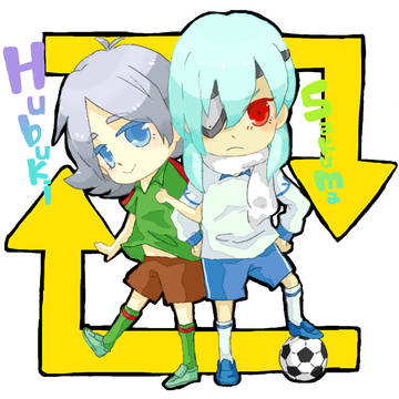 さくふぶデフォルト