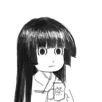 キル子２