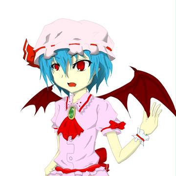 レミリア