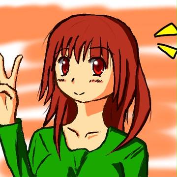 ピース