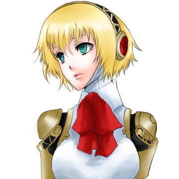 アイギス
