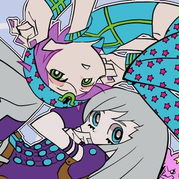 パンストトレス