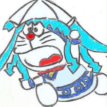 侵略！ドラ娘