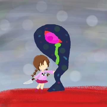 ねぇどうして