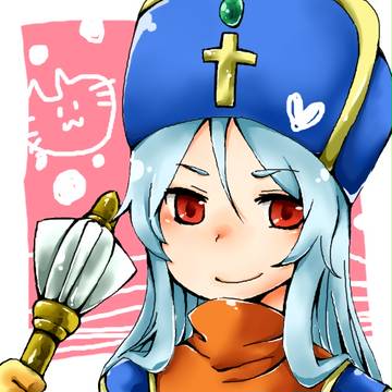 どらくえ
