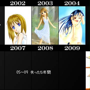 歴史にも言えない黒歴史